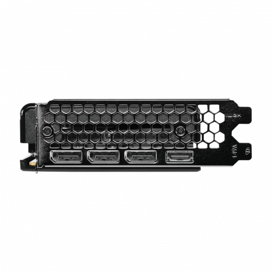 Palit GeForce RTX 5060 Infinity 3 8GB GDDR7 GPU Palit GeForce RTX 5060 Infinity 3 8GB GDDR7 GPU