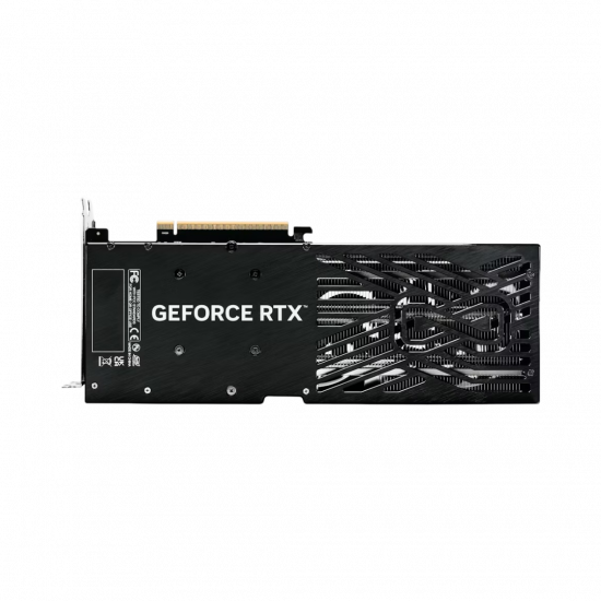 Palit GeForce RTX 5060 Infinity 3 8GB GDDR7 GPU Palit GeForce RTX 5060 Infinity 3 8GB GDDR7 GPU