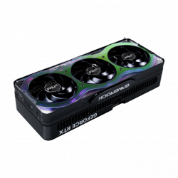Palit GeForce RTX 5080 Gamerock OC 16GB GDDR7 GPU Palit GeForce RTX 5080 Gamerock OC 16GB GDDR7 GPU