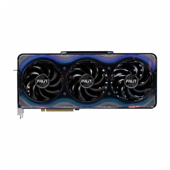 Palit GeForce RTX 5080 Gamerock OC 16GB GDDR7 GPU Palit GeForce RTX 5080 Gamerock OC 16GB GDDR7 GPU