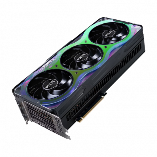 Palit GeForce RTX 5080 Gamerock OC 16GB GDDR7 GPU Palit GeForce RTX 5080 Gamerock OC 16GB GDDR7 GPU