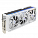 Asus ROG Astral GeForce RTX 5090 32GB GDDR7 OC Edition GPU - White Asus ROG Astral GeForce RTX 5090 32GB GDDR7 OC Edition GPU - White