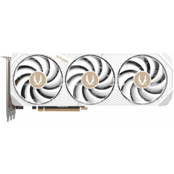 ZOTAC GAMING GeForce RTX 5070 Ti Solid Core OC 16GB GDDR7 GPU - White