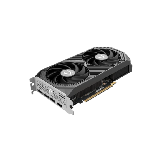 ZOTAC Gaming GeForce RTX 5060 Ti 8GB Twin Edge OC GDDR7 GPU