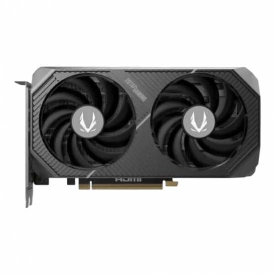 ZOTAC Gaming GeForce RTX 5060 Twin Edge OC 8GB GDDR7 GPU