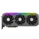 ZOTAC Gaming GeForce RTX 5080 AMP Extreme Infinity 16GB GDDR7 GPU ZOTAC Gaming GeForce RTX 5080 AMP Extreme Infinity 16GB GDDR7 GPU