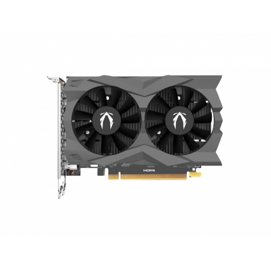 ZOTAC GeForce RTX 3050 Twin Edge OC 6GB GDDR6 GPU ZOTAC GeForce RTX 3050 Twin Edge OC 6GB GDDR6 GPU