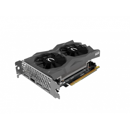 ZOTAC GeForce RTX 3050 Twin Edge OC 6GB GDDR6 GPU ZOTAC GeForce RTX 3050 Twin Edge OC 6GB GDDR6 GPU
