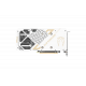 ZOTAC GeForce RTX 5070 Twin Edge OC 12GB GDDR7 GPU - White
