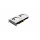ZOTAC GeForce RTX 5070 Twin Edge OC 12GB GDDR7 GPU - White