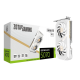 ZOTAC GeForce RTX 5070 Twin Edge OC 12GB GDDR7 GPU - White