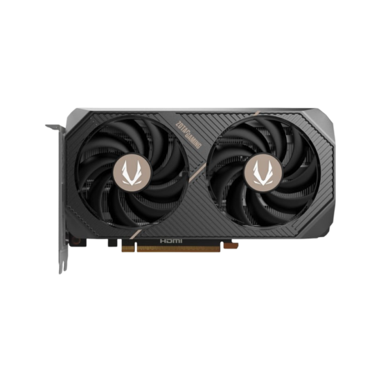 ZOTAC NVIDIA GeForce RTX 5060 AMP 8GB GDDR6 GPU