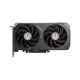 ZOTAC NVIDIA GeForce RTX 5060 AMP 8GB GDDR6 GPU