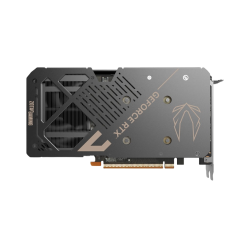 ZOTAC NVIDIA GeForce RTX 5060 AMP 8GB GDDR6 GPU