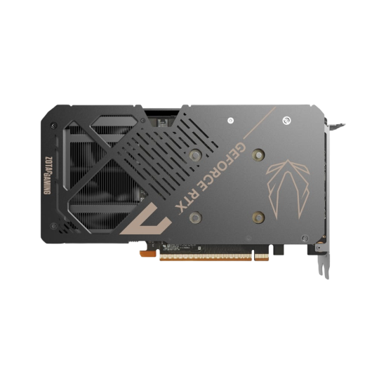 ZOTAC NVIDIA GeForce RTX 5060 AMP 8GB GDDR6 GPU