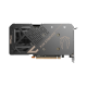 ZOTAC NVIDIA GeForce RTX 5060 AMP 8GB GDDR6 GPU