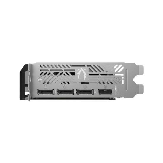 ZOTAC NVIDIA GeForce RTX 5060 AMP 8GB GDDR6 GPU