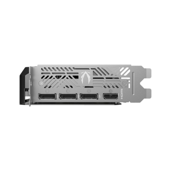 ZOTAC NVIDIA GeForce RTX 5060 AMP CORE 8GB GDDR7 GPU ZOTAC NVIDIA GeForce RTX 5060 AMP CORE 8GB GDDR7 GPU