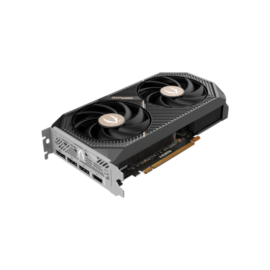ZOTAC NVIDIA GeForce RTX 5060 AMP CORE 8GB GDDR7 GPU ZOTAC NVIDIA GeForce RTX 5060 AMP CORE 8GB GDDR7 GPU