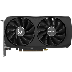 Zotac GeForce RTX 4060 8GB Twin Edge 2x Fans GDDR6 GPU