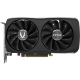 Zotac GeForce RTX 4060 8GB Twin Edge 2x Fans GDDR6 GPU