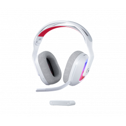 Astro A20 X Wireless Gaming Headset - White