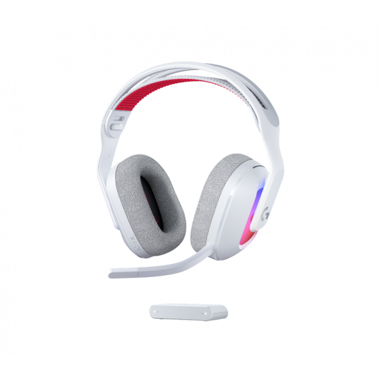 Astro A20 X Wireless Gaming Headset - White Astro A20 X Wireless Gaming Headset - White