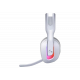 Astro A20 X Wireless Gaming Headset - White Astro A20 X Wireless Gaming Headset - White