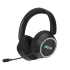 Devo Gaming Headset - SonicWave - Black