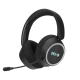 Devo Gaming Headset - SonicWave - Black