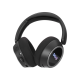 Devo Gaming Headset - SonicWave - Black