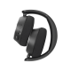 Devo Gaming Headset - SonicWave - Black