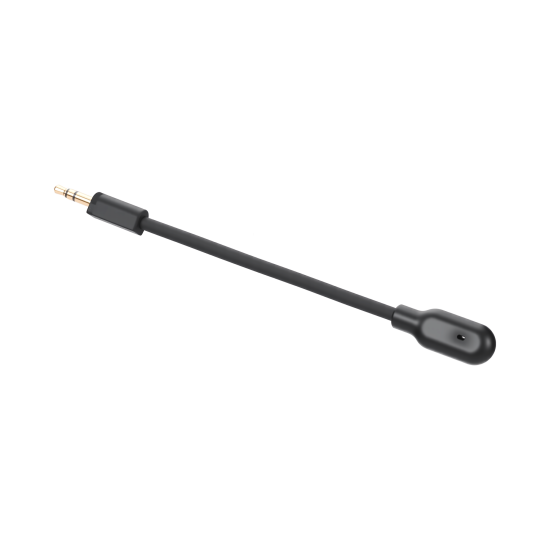Devo Gaming Headset - SonicWave - Black