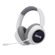 Devo Gaming Headset - SonicWave - White