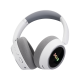 Devo Gaming Headset - SonicWave - White