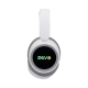 Devo Gaming Headset - SonicWave - White