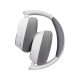 Devo Gaming Headset - SonicWave - White