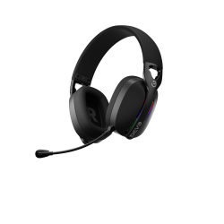 Devo Gaming Headset - SonicLink - Black