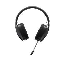Devo Gaming Headset - SonicLink - Black