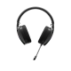Devo Gaming Headset - SonicLink - Black