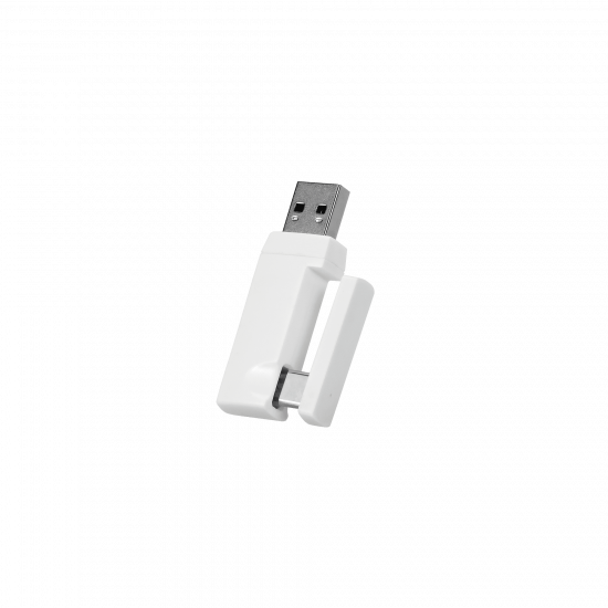Devo Gaming Headset - SonicLink - White