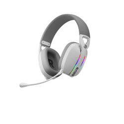Devo Gaming Headset - SonicLink - White
