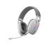 Devo Gaming Headset - SonicLink - White