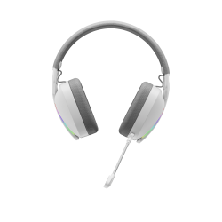 Devo Gaming Headset - SonicLink - White