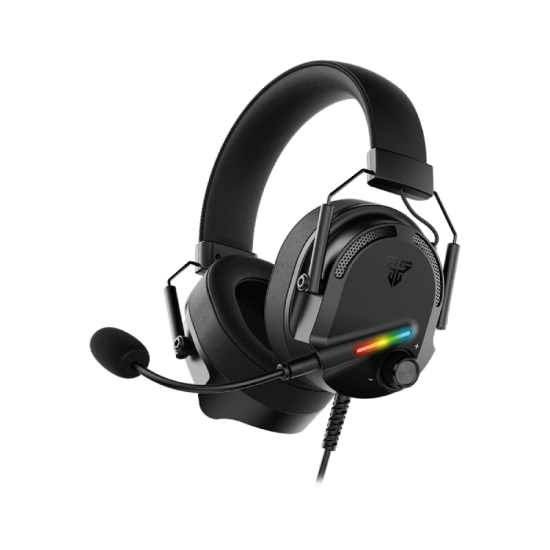 Fantech HG26 7.1 Wired Gaming Headphone - Black Fantech HG26 7.1 Wired Gaming Headphone - Black