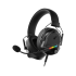 Fantech HG26 7.1 Wired Gaming Headphone - Black