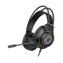 Fantech HG28 Wired Gaming Headphone - Black
