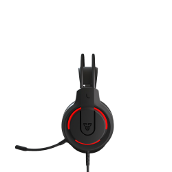 Fantech HQ53 Wired Gaming Headphone - Black Fantech HQ53 Wired Gaming Headphone - Black