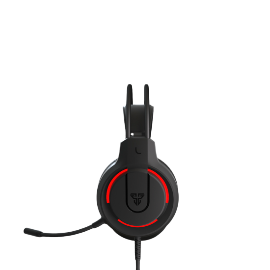 Fantech HQ53 Wired Gaming Headphone - Black Fantech HQ53 Wired Gaming Headphone - Black