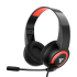 Fantech HQ56 Wired Gaming Headphone 3.5mm - Black